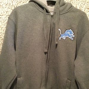 NFL Detroit Lions Sweatshirt/Hoodie
